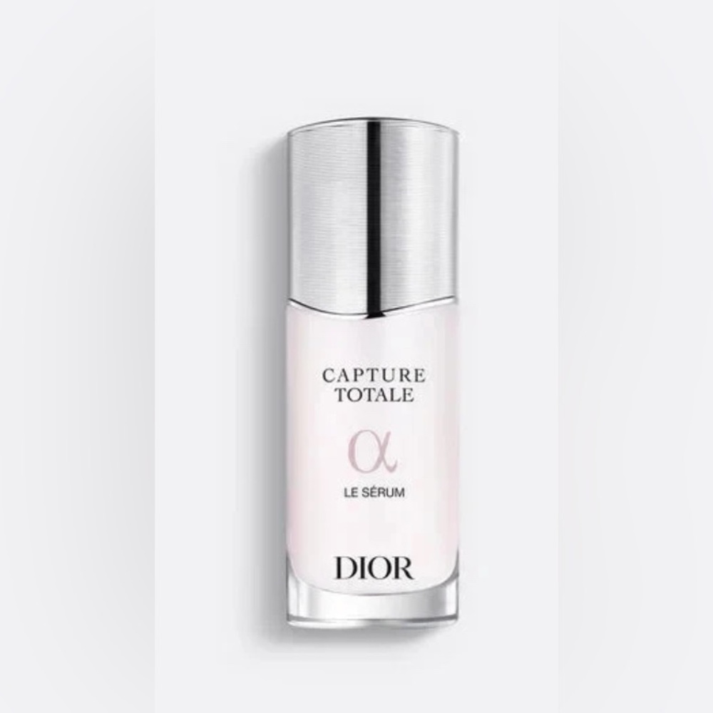 DIOR Capture  Le Sérum 1.7 oz AUTHENTIC
